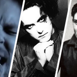 Metallica, The Cure, Joy Division