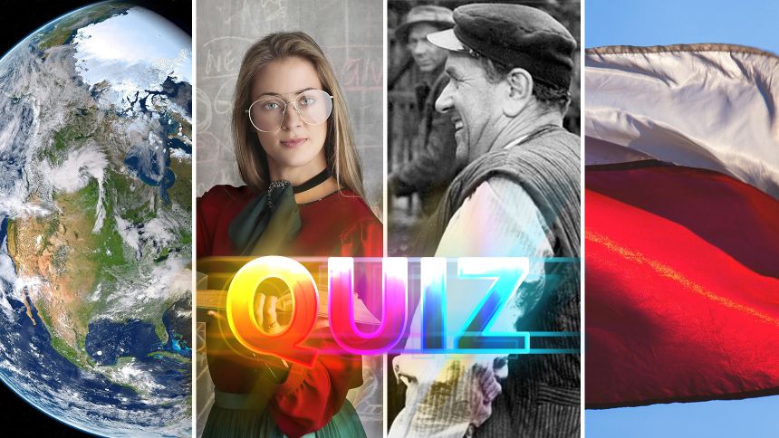 Quiz dla bystrych