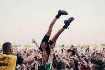 Jarocin Festiwal