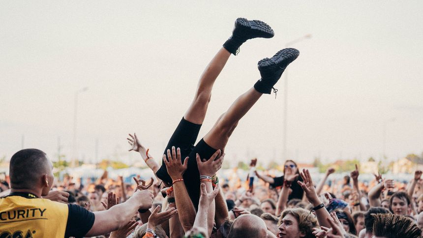 Jarocin Festiwal