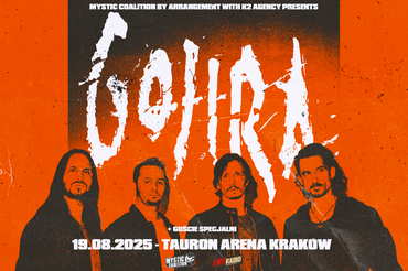 Gojira