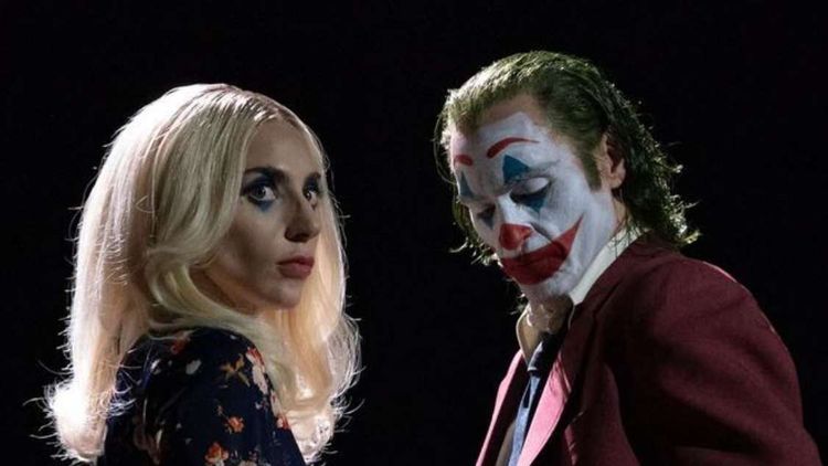 Joker Folie a Deux - Lady Gaga, Joaquin Phoenix