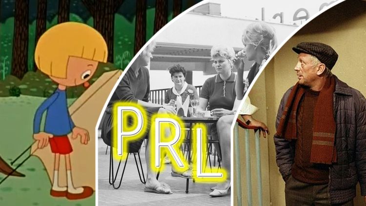 Quiz z czasów PRL