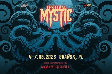 Mystic Festival 2025