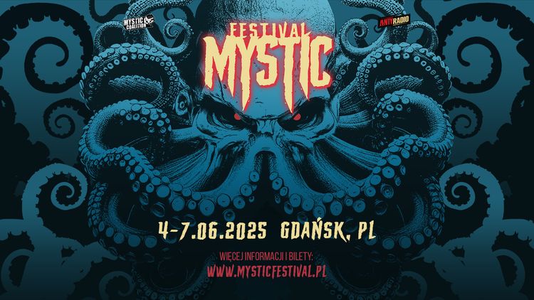 Mystic Festival 2025