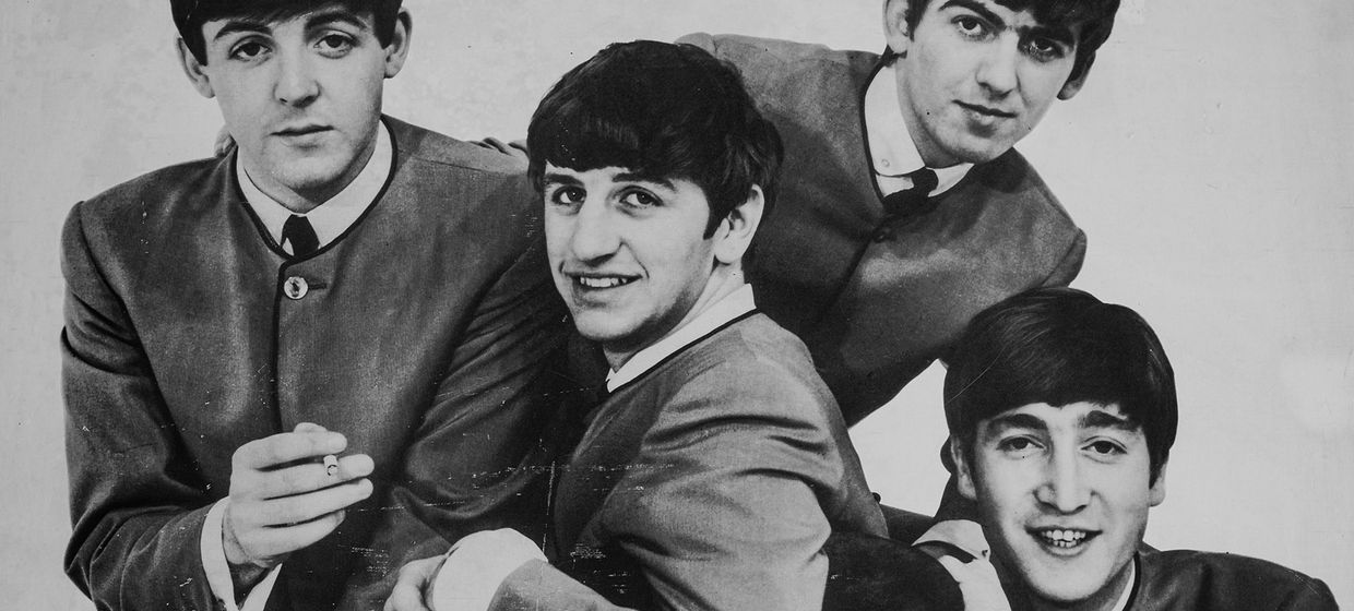 The Beatles