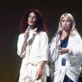 Anni-Frid Lyngstad, Agnetha Fältskog - ABBA