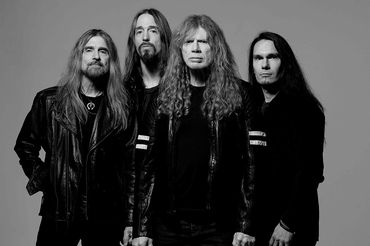 Megadeth