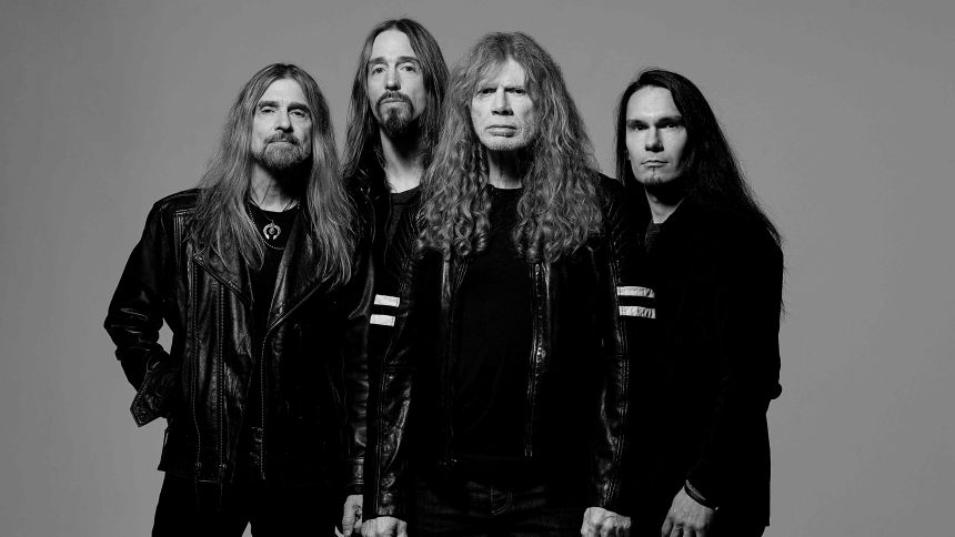 Megadeth