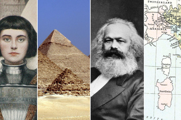 Quiz historyczny