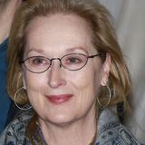 Meryl Streep