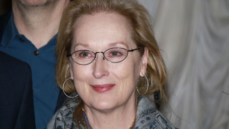 Meryl Streep