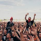 Jarocin Festiwal 2025