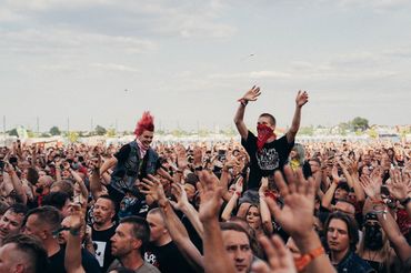 Jarocin Festiwal 2025