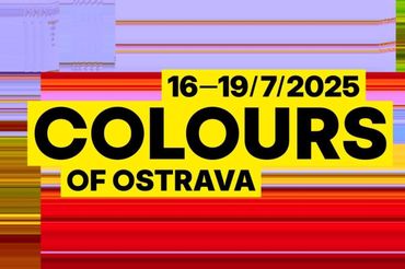Colours of Ostrava
