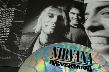 Nirvana