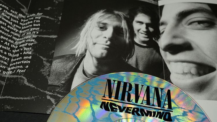Nirvana
