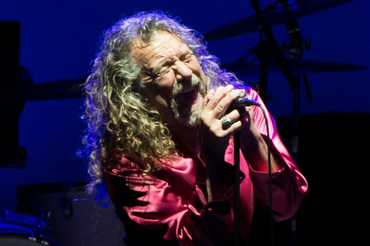Robert Plant