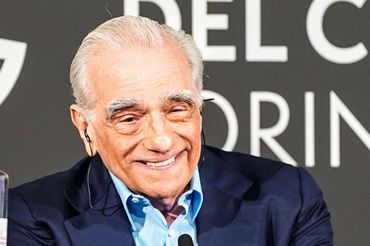 Martin Scorsese
