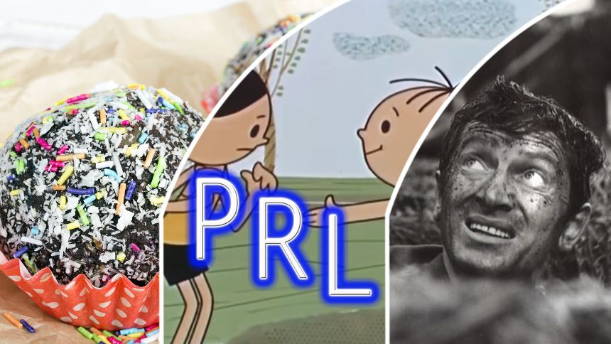 PRL