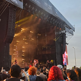 Relacja z festiwalu w Jarocinie 2025