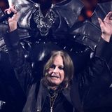 Ozzy Osbourne