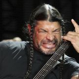 Robert Trujillo