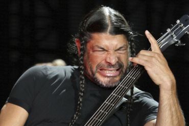 Robert Trujillo