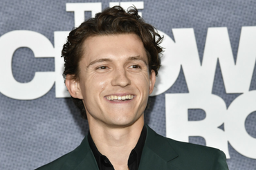 Tom Holland
