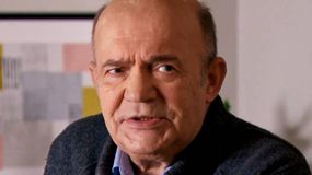 Jego role pamiętają wszyscy. W życiu uczuciowym znany aktor po latach zatoczył koło
