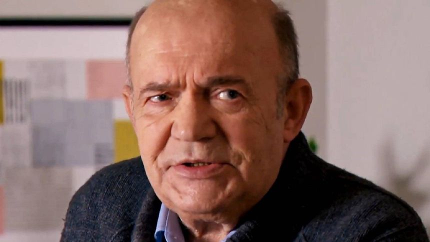 Jego role pamiętają wszyscy. W życiu uczuciowym znany aktor po latach zatoczył koło