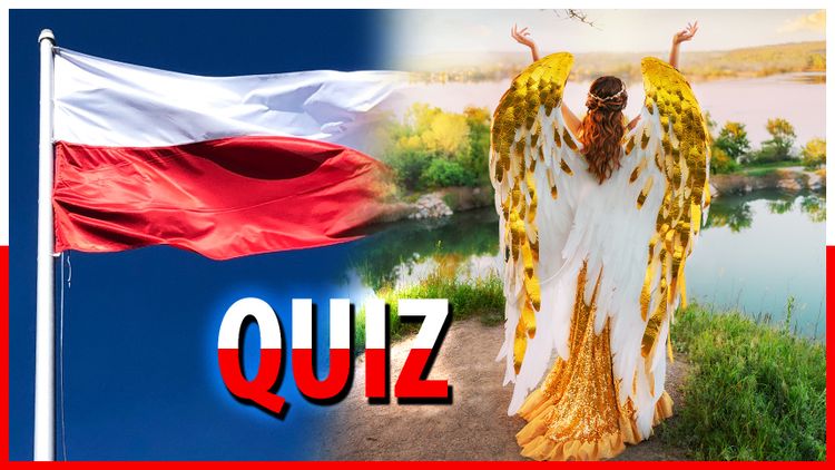 Quiz o Polsce