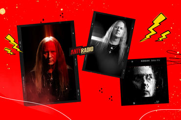 Jerry Cantrell