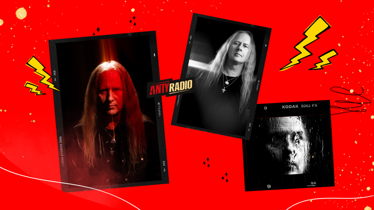 Jerry Cantrell