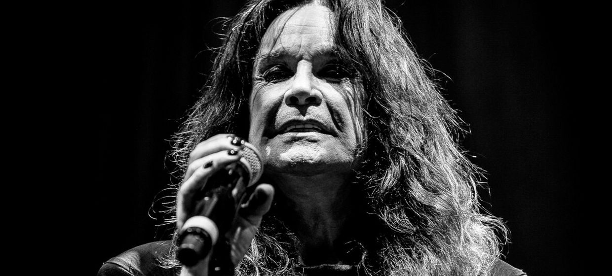 Ozzy