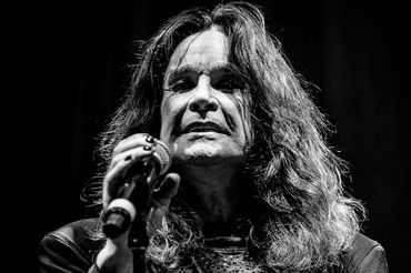 Ozzy