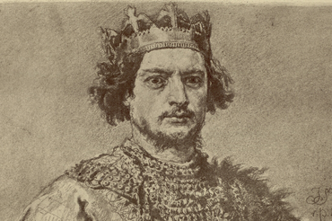 Boleław II Szczodry
