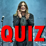 Ozzy Osbourne - Black Sabbath