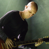 A Perfect Circle - Billy Howerdel