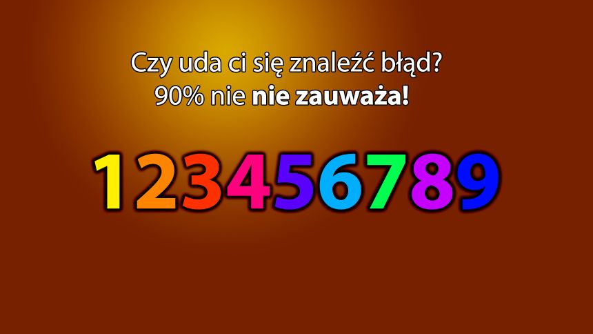 Zabawa na IQ