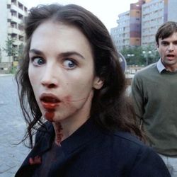 Opętanie - kadr z filmu