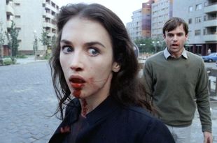 Opętanie - kadr z filmu