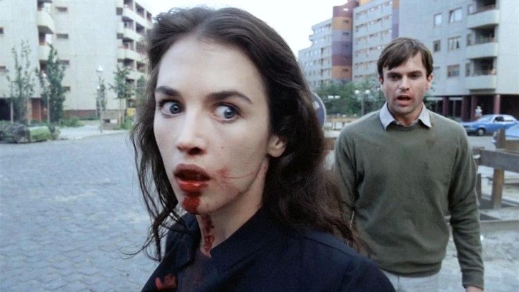 Opętanie - kadr z filmu