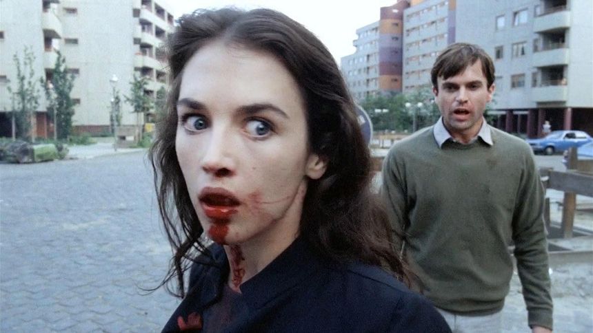 Opętanie - kadr z filmu