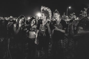 Jarocin Festival 2024