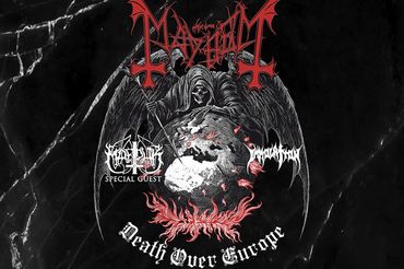 Mayhem