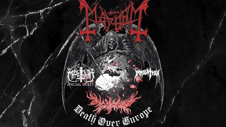 Mayhem