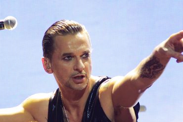 Dave Gahan
