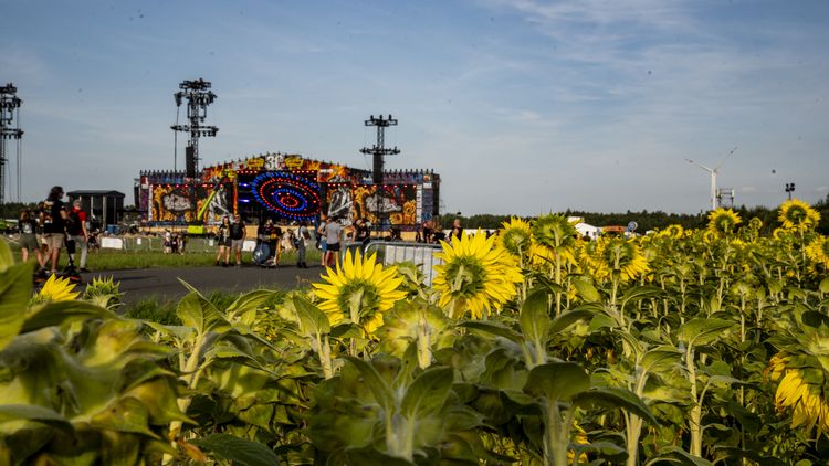 Pol'and'Rock Festival