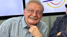 Wojciech Pijanowski świętuje! 